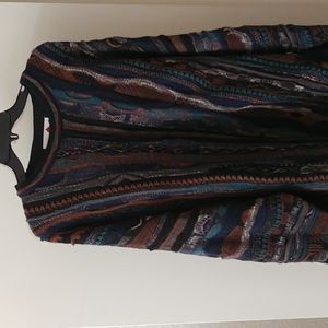 Florence tricot sweater xxl no tags
